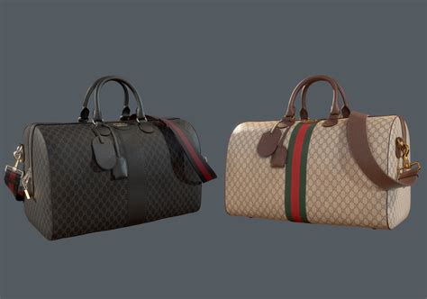 3d gucci clothes|Gucci ar models.